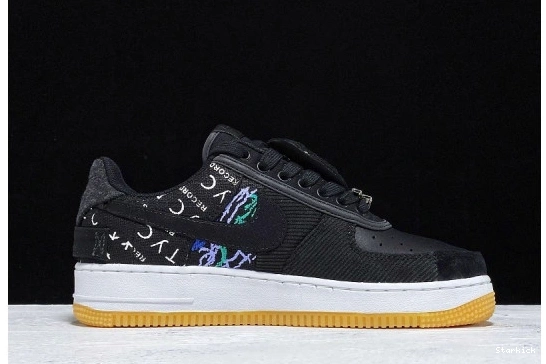 CN2405-001 Jack Travis Force  1 Scott Low Air Nike x Cactus 0718